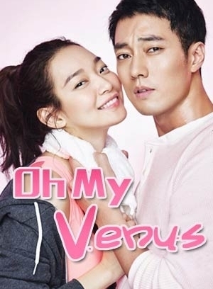 OhMyVenus