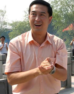 农民代表