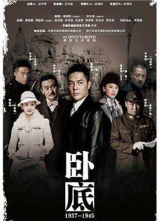 卧底（2015版）